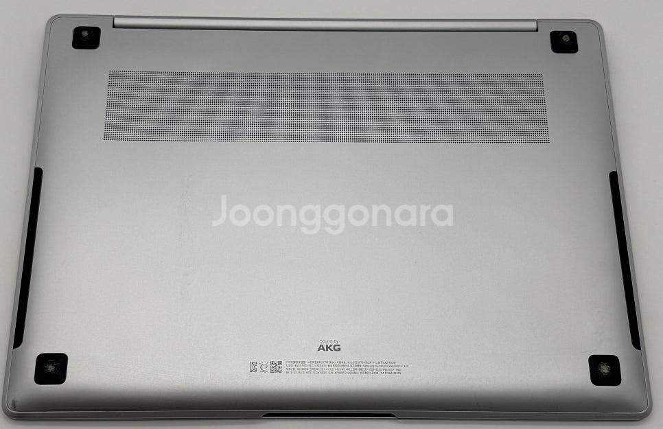 [삼성전자] 갤럭시북4 프로 NT941XGK / Ult...--7