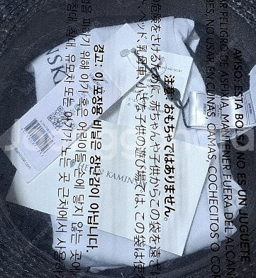 (새제품) 헬렌카민스키 발랑스6 블랙 [국내 정품보증서...--3