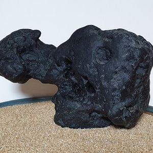 수석 오석