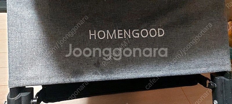 HOMENGGOOD 홈앤굿 애견 유모차--7