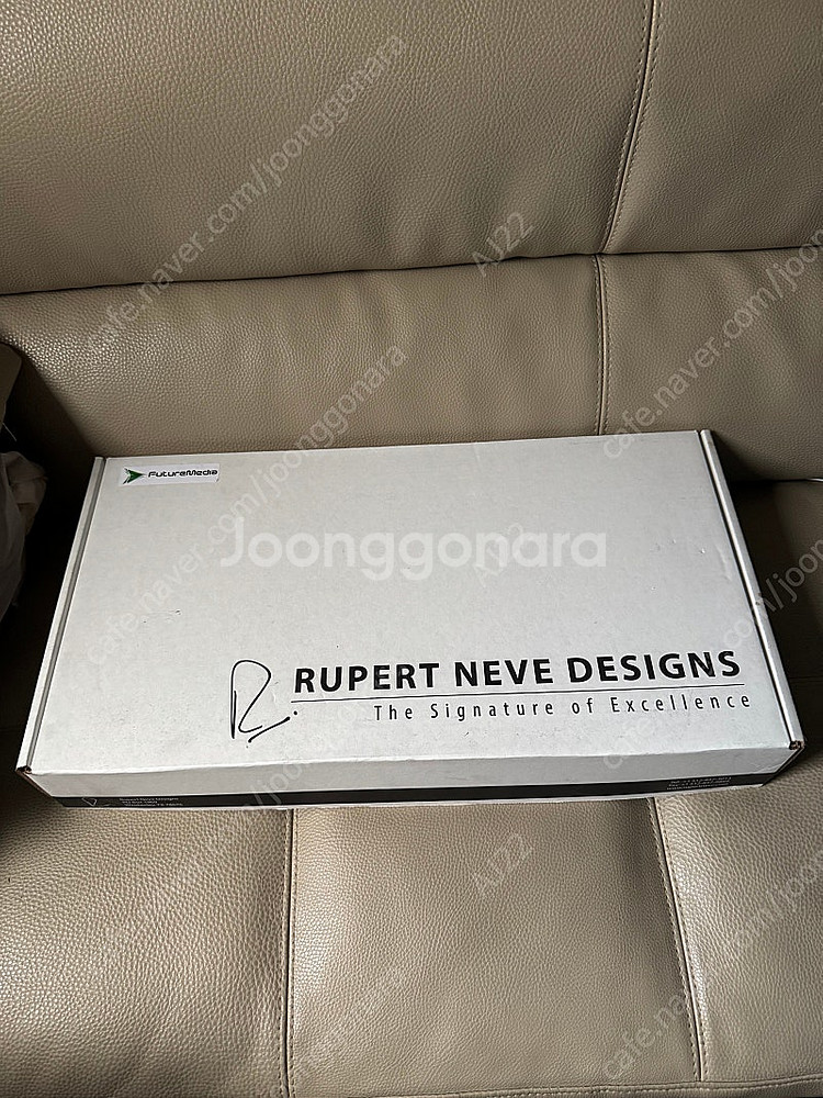 Rupert Neve Designs 5035 쉘포드 채...--2