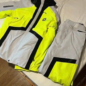 온요네 스키복 XL사이즈