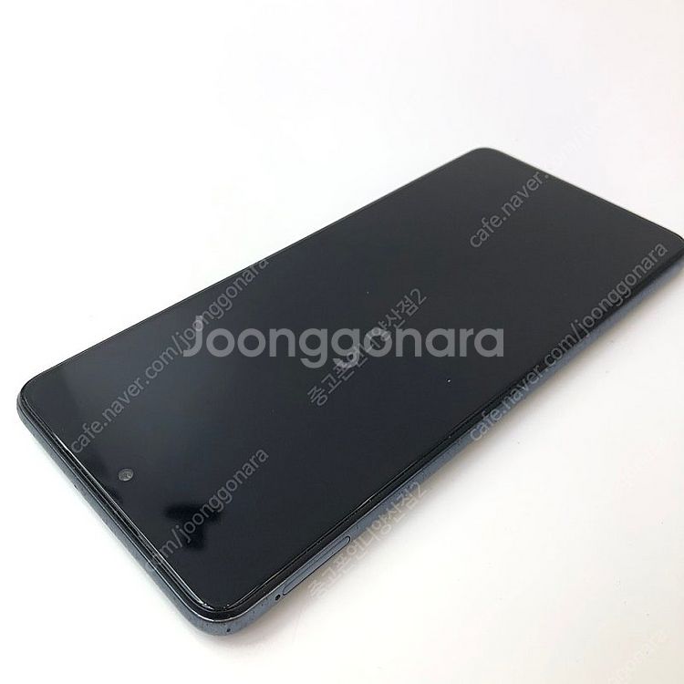 (양산중고폰) 05330 갤럭시퀀텀3 (M536) 블랙...--6
