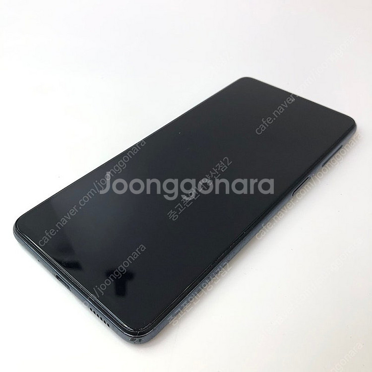 (양산중고폰) 05330 갤럭시퀀텀3 (M536) 블랙...--7