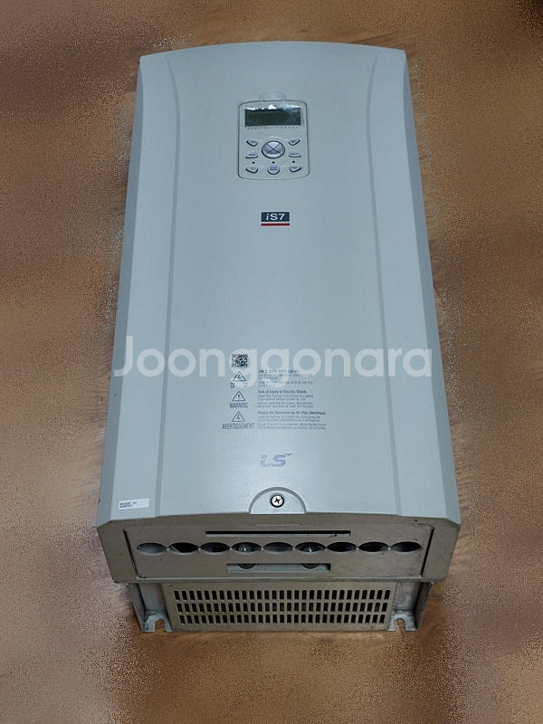 2019년 LS SV0300iS7-4SO 30Kw 40...--0