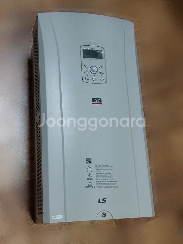 2019년 LS SV0300iS7-4SO 30Kw 40...--1
