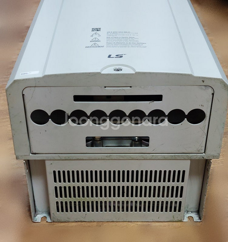 2019년 LS SV0300iS7-4SO 30Kw 40...--5