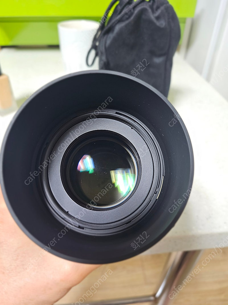 니콘렌즈 삼양렌즈 삼양AF85mm/1.4F 이미지