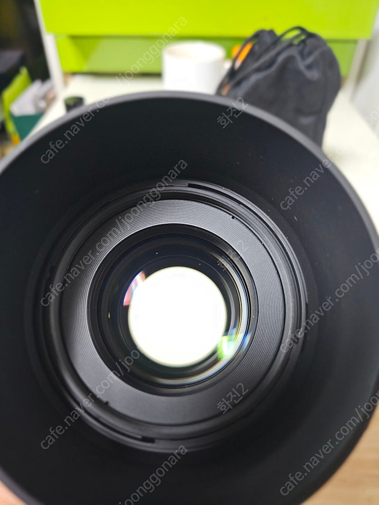 니콘렌즈 삼양렌즈 삼양AF85mm/1.4F 이미지