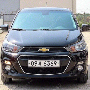 경차 중고 스파크 중고 시세 스파크 중고차 가격 검정색 2017년식 81,707km LT 플러스 중고차싸게 사는법