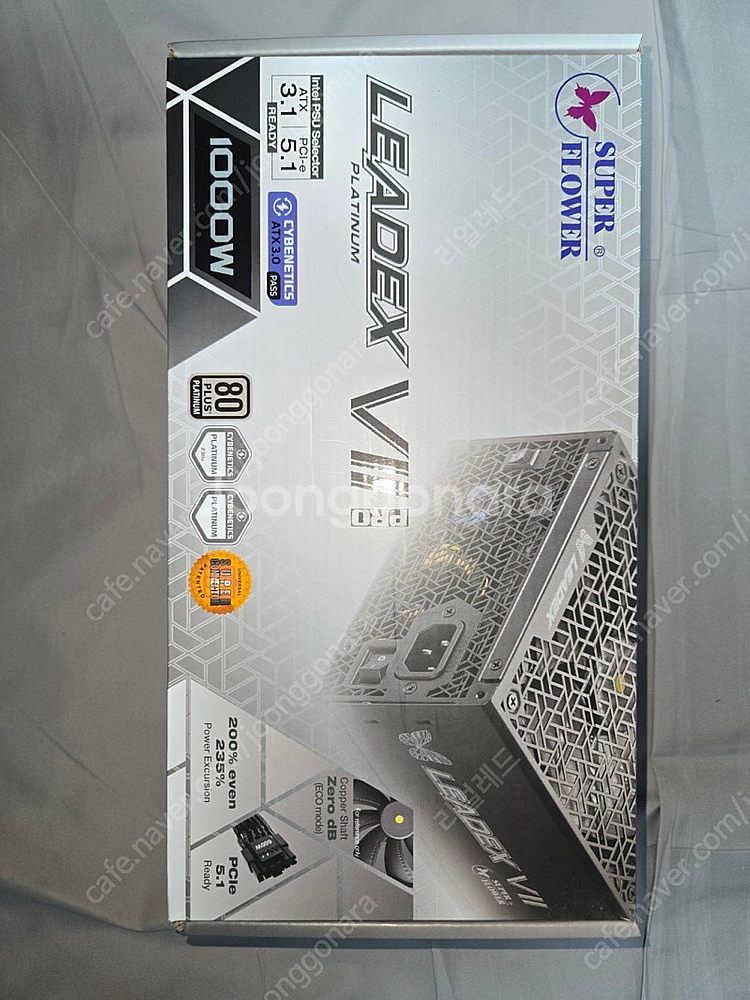 [슈퍼플라워]SF-1000F14XP LEADEX VII...--0
