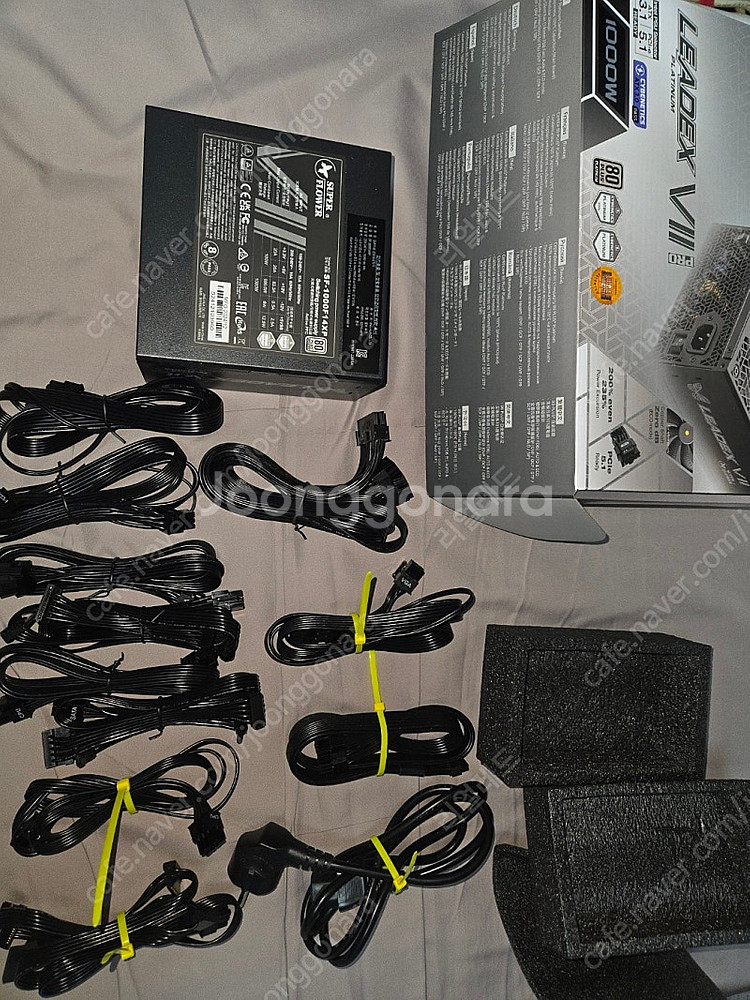 [슈퍼플라워]SF-1000F14XP LEADEX VII...--2