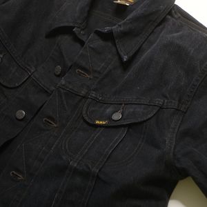 RRL 더블알엘 LOT271 블랙 컬러 M 사이즈 판매 합니다.