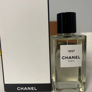 (국문택) 샤넬 레젝 1957 향수 200ml