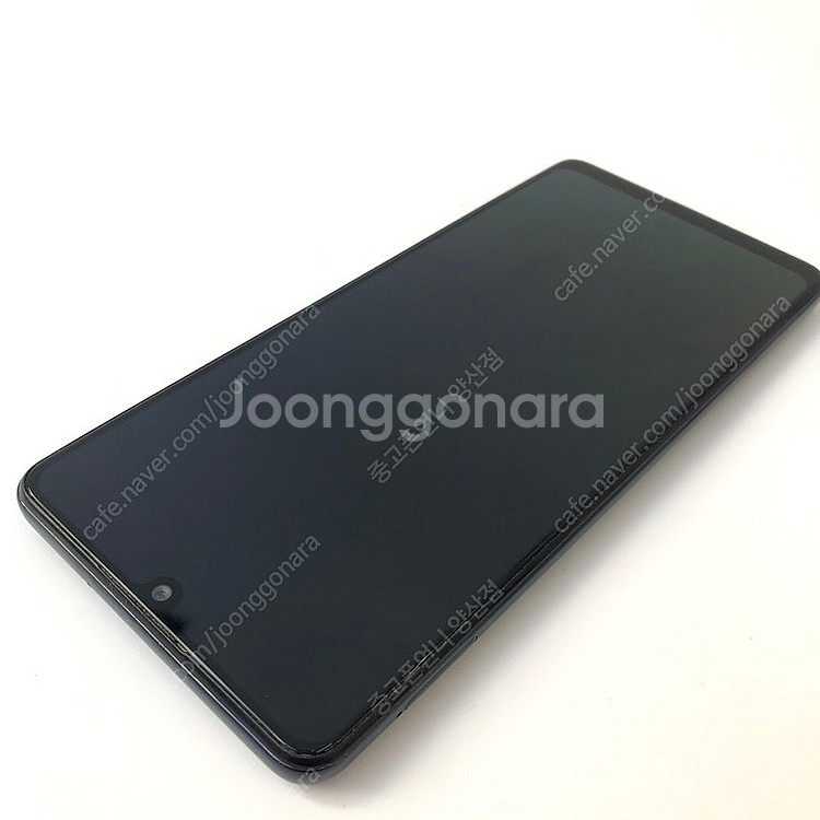 (양산중고폰) 95973 갤럭시A42 (A426) 블랙...--6