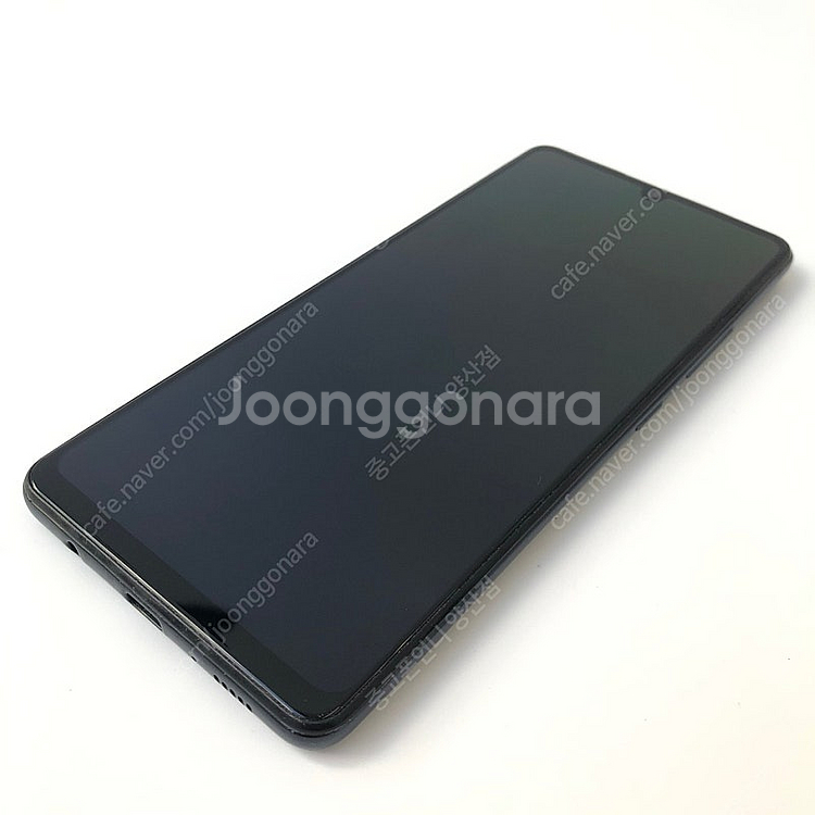 (양산중고폰) 95973 갤럭시A42 (A426) 블랙...--7