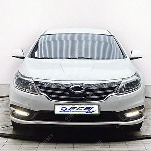 SM5 중고 SM5노바 중고 흰색 2018년식 37,806km 2.0 클래식 중고차카페