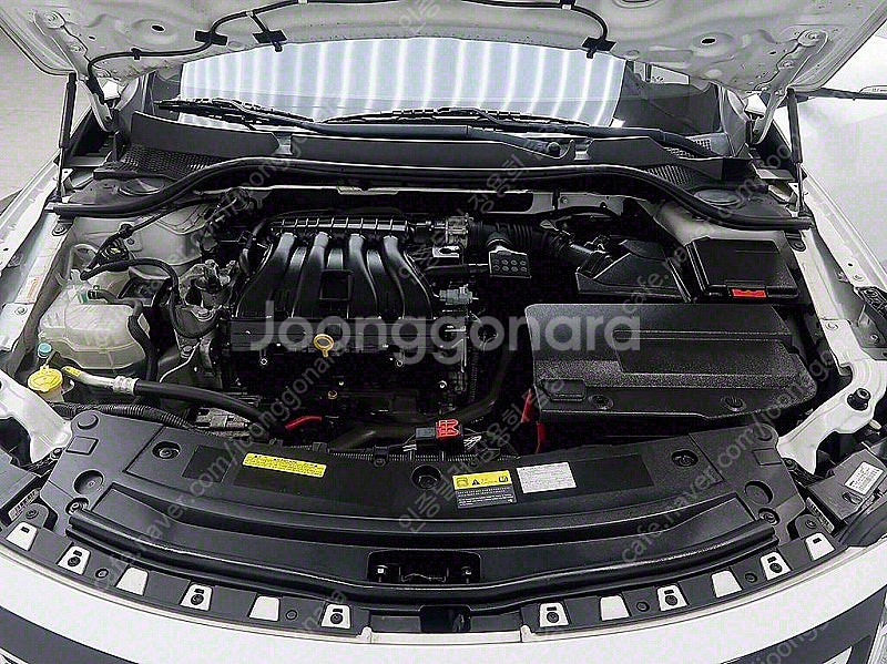 SM5 중고 SM5노바 중고 흰색 2018년식 37,8...--8