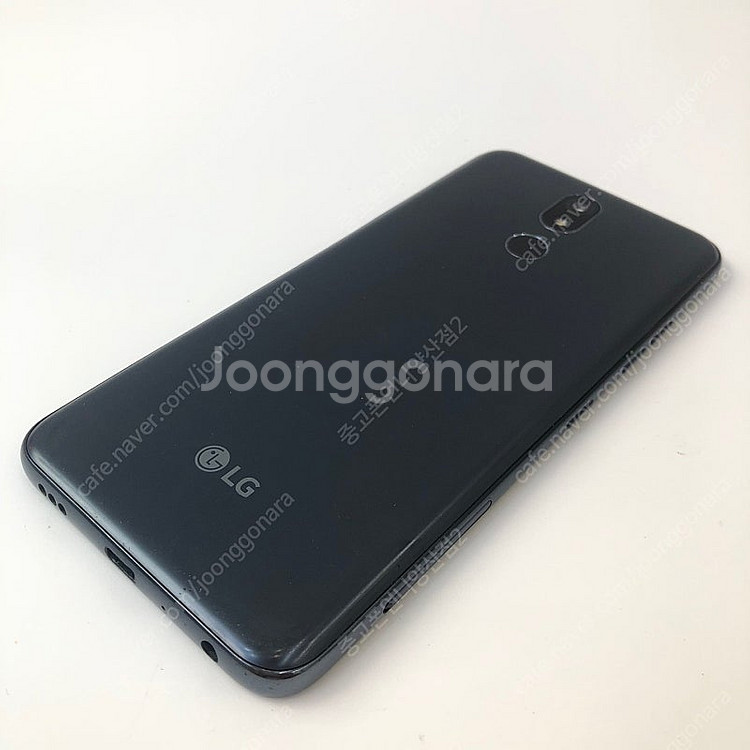(양산중고폰) 05308 LG X4 2019 (X420...--5