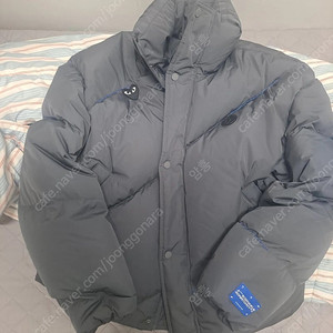 자라X아더에러 패딩팝니다
