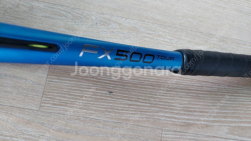 (급쳐)던롭 FX500,FX500투어, 가방, 연습구,...--3