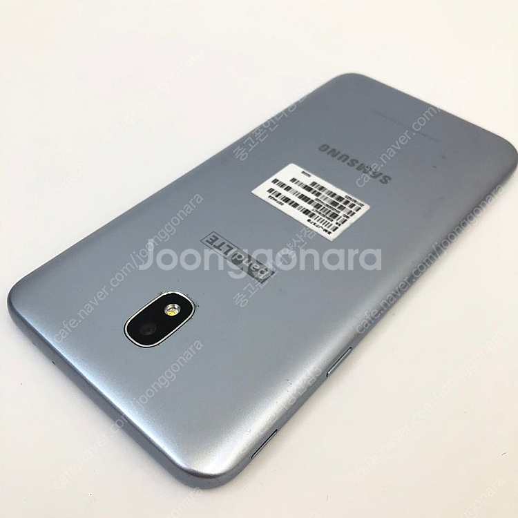 (양산중고폰) 93097 갤럭시와이드3 (J737) 실...--4
