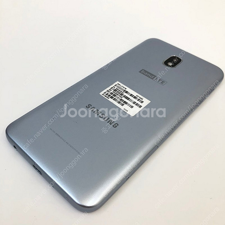 (양산중고폰) 93097 갤럭시와이드3 (J737) 실...--5