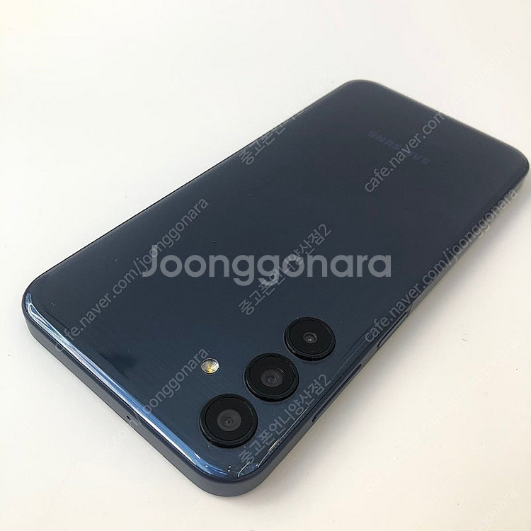 (양산중고폰) 95402 갤럭시와이드7 (M156) 네...--4