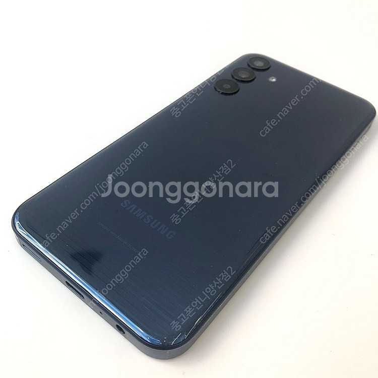 (양산중고폰) 95402 갤럭시와이드7 (M156) 네...--5