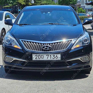 그랜저 중고 가격 중고 그랜저 검정색 2015년식 76,062km HG240 MODERN 기본형 개인사업자 차량구매