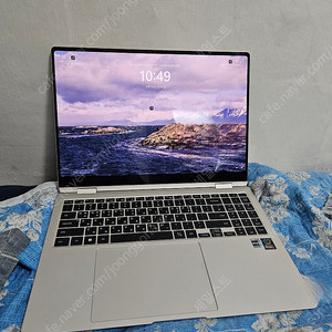 갤럭시북3 프로 360 팝니다.