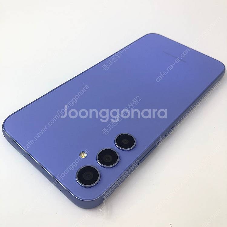(양산중고폰) 95519 갤럭시A34 (A346) 퍼플...--4