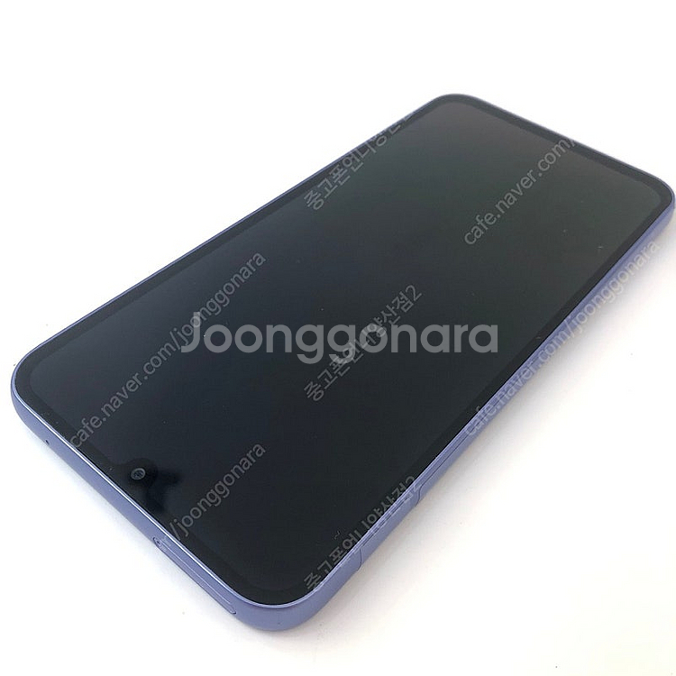 (양산중고폰) 95519 갤럭시A34 (A346) 퍼플...--6