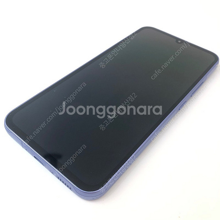 (양산중고폰) 95519 갤럭시A34 (A346) 퍼플...--7