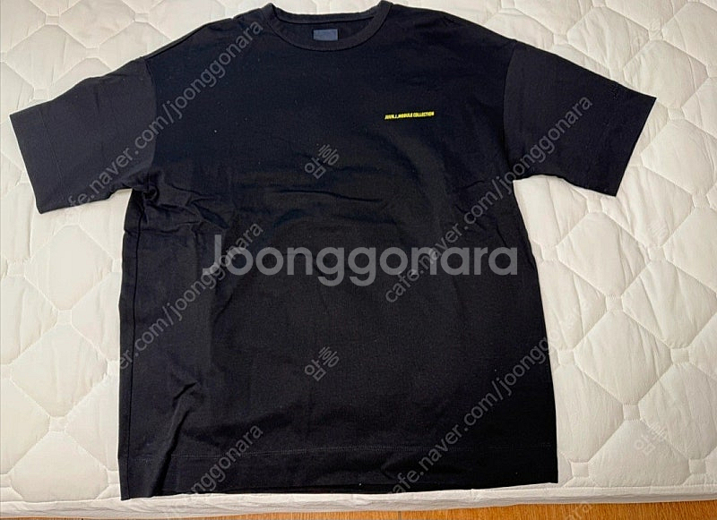 준지 반팔팝니다--0