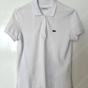 Lacoste 라코스테 피케 폴로 반팔 티셔츠