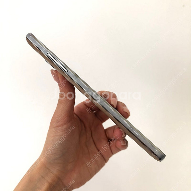 (양산중고폰) 81486 갤럭시와이드 (G600) 골드...--5