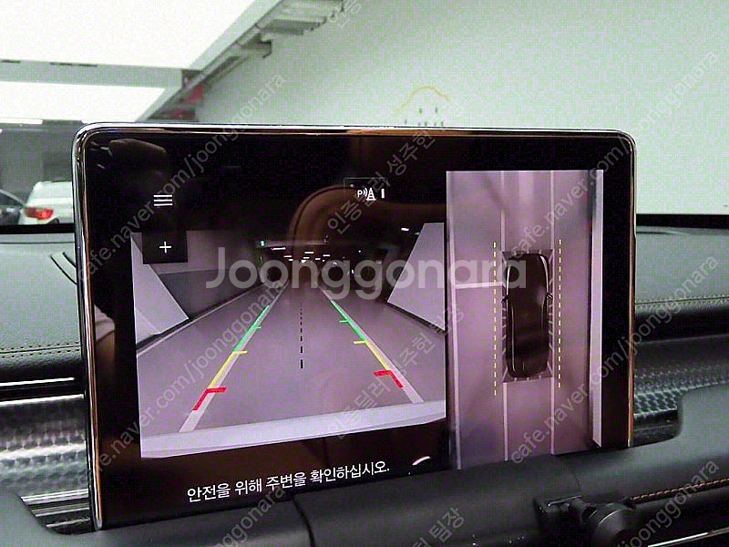 링컨 에비에이터 중고 링컨 에비에이터 중고차 진주색 2...--9