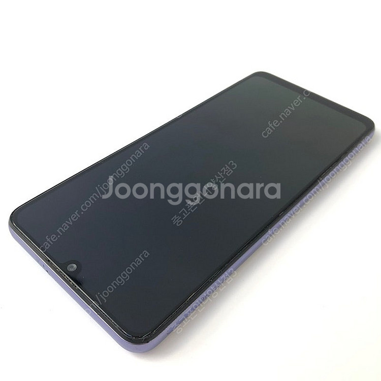 (양산중고폰) 95811 갤럭시A32 (A325) 퍼플...--6