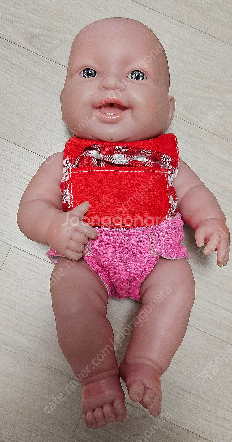 뽑기인형들 , 베렁구어 인형--2