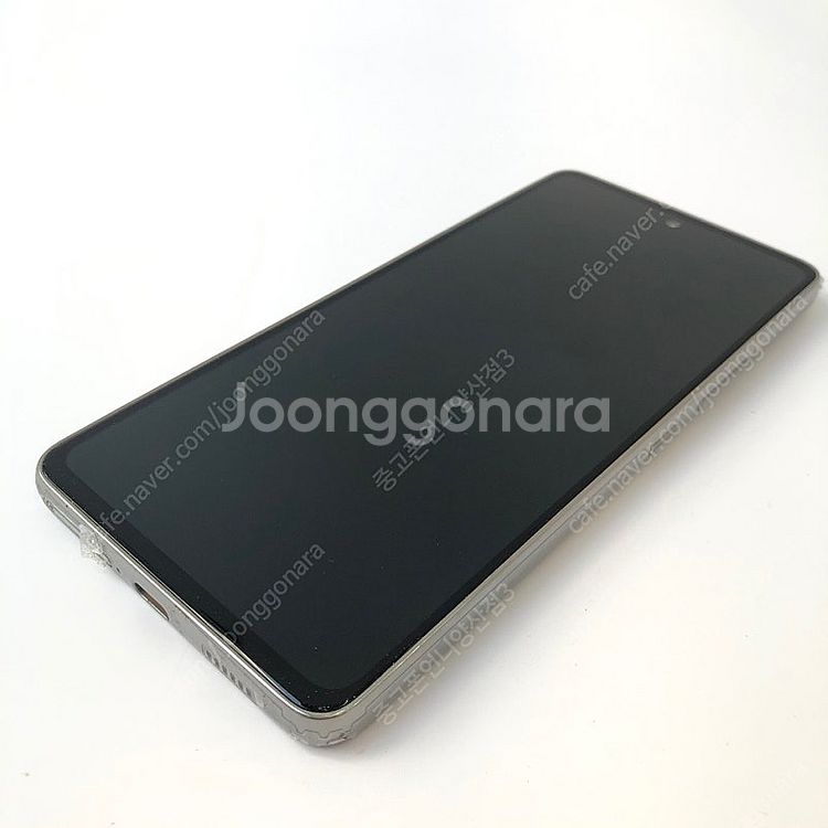 (양산중고폰) 92681 갤럭시A53 (A536) 화이...--7