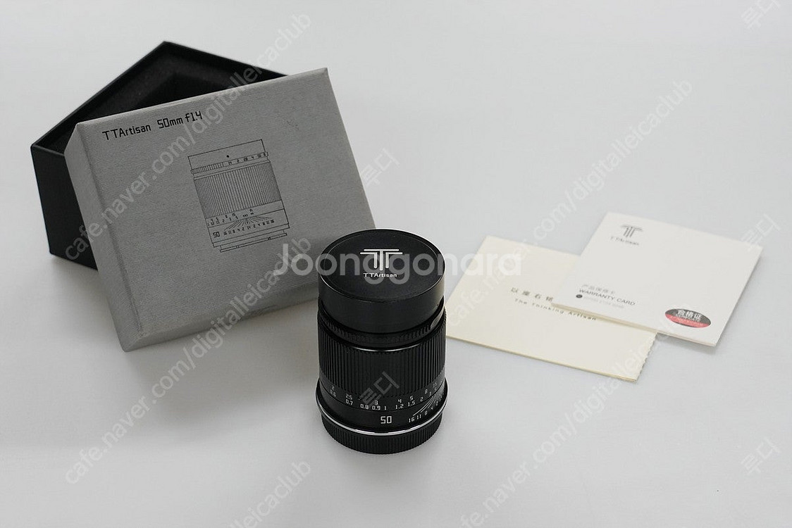 TTARTISAN 50mm F1.4외 라이카 SL시리즈...--1