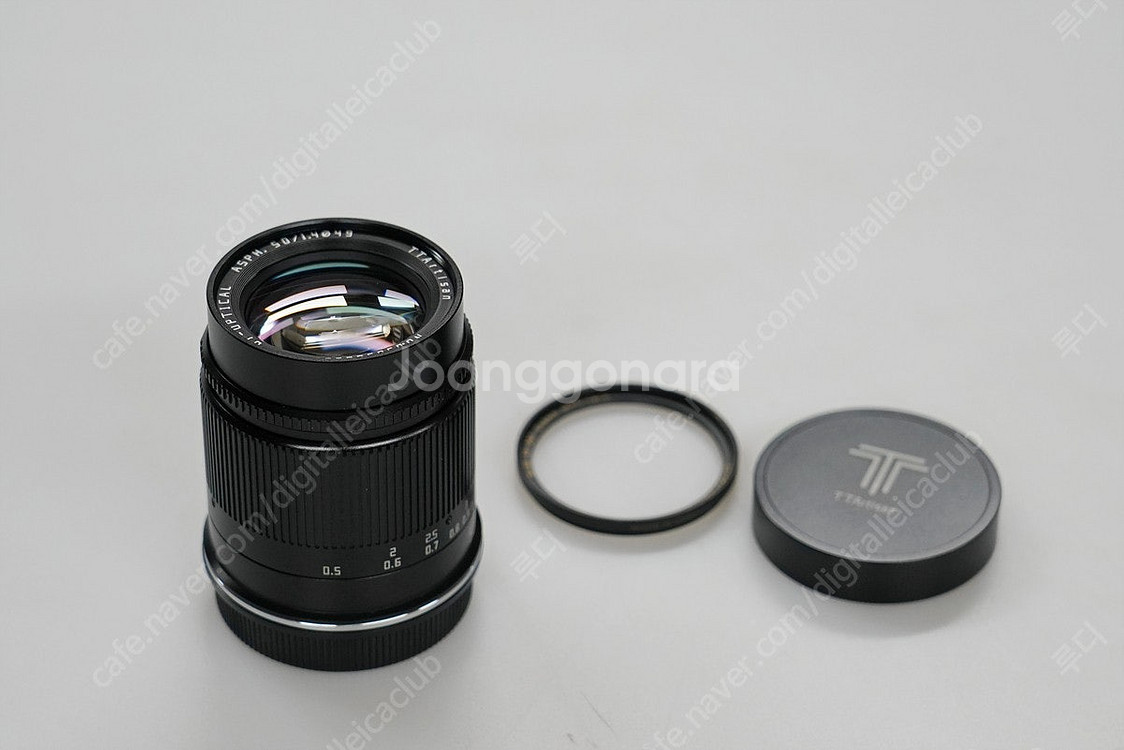 TTARTISAN 50mm F1.4외 라이카 SL시리즈...--2