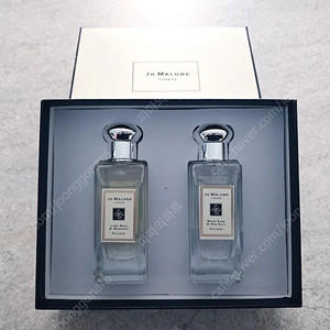 조말론 향수 50ml*2 새상품