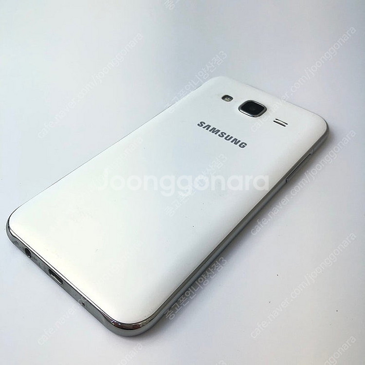 (양산중고폰) 03081 갤럭시J5 (J500) 화이트...--5