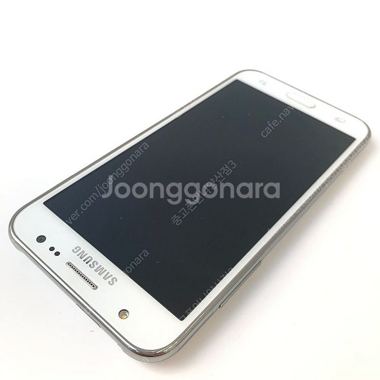 (양산중고폰) 03081 갤럭시J5 (J500) 화이트...--6