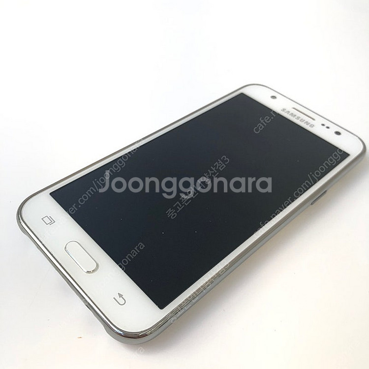 (양산중고폰) 03081 갤럭시J5 (J500) 화이트...--7