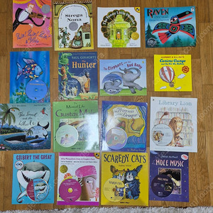 엄마표 영어원서,잠수네 영어책 판매합니다.