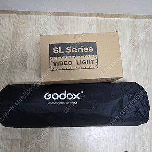 [부산] Godox SL60W, 보웬스 소프트박스