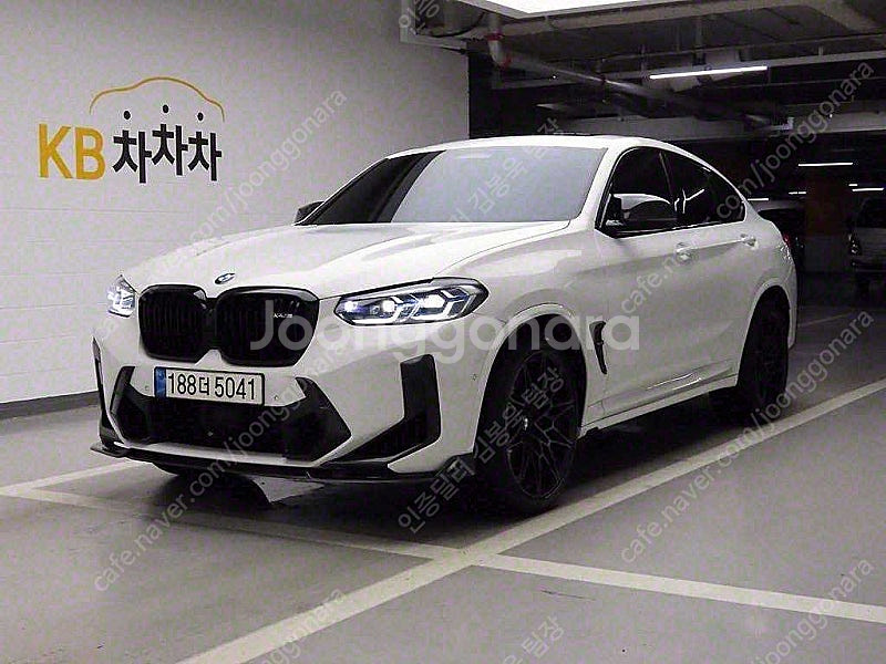 BMW X4 중고차 할부 개인사업자 차량구매 수입중고차...--3